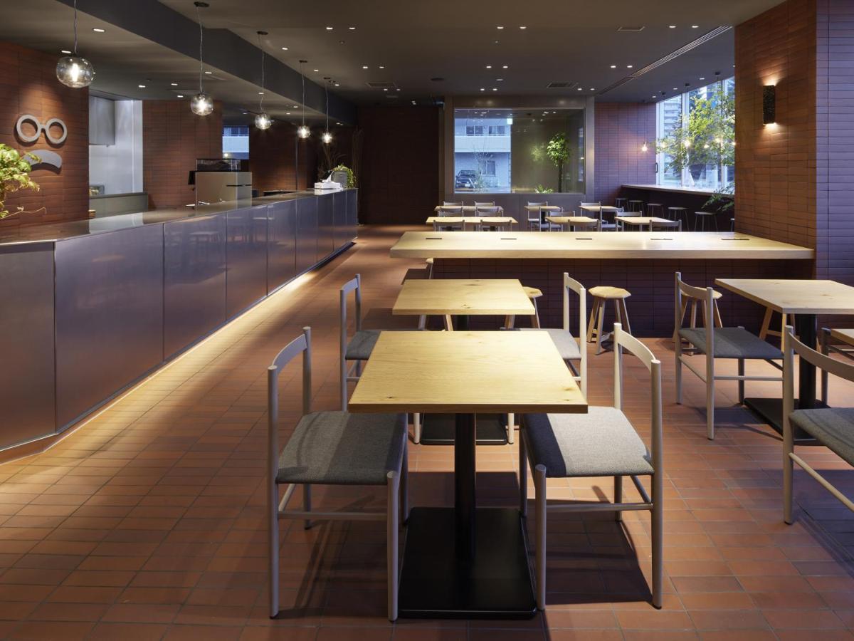 Hotel Androoms Sapporo Susukino מראה חיצוני תמונה