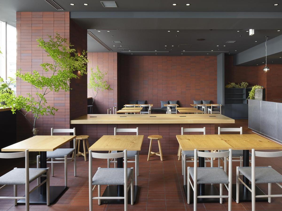 Hotel Androoms Sapporo Susukino מראה חיצוני תמונה