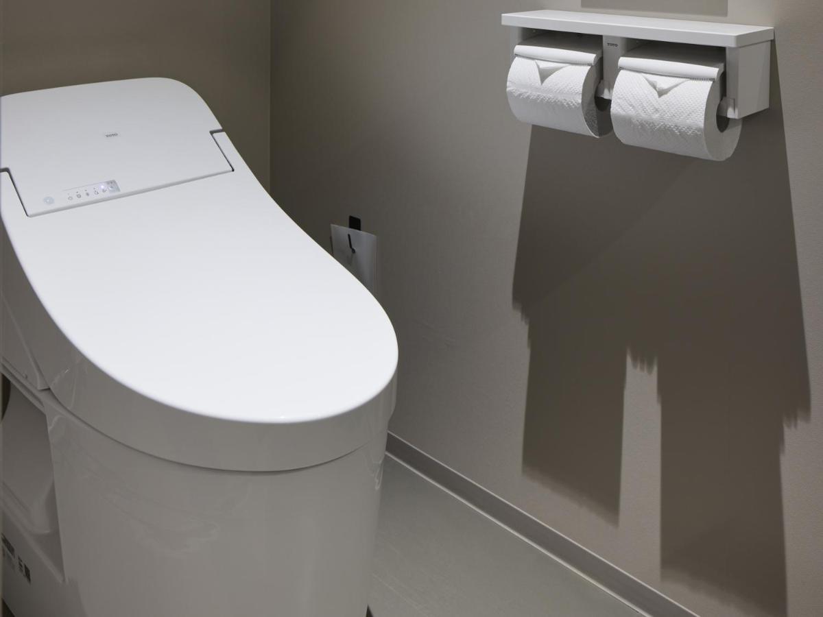 Hotel Androoms Sapporo Susukino מראה חיצוני תמונה