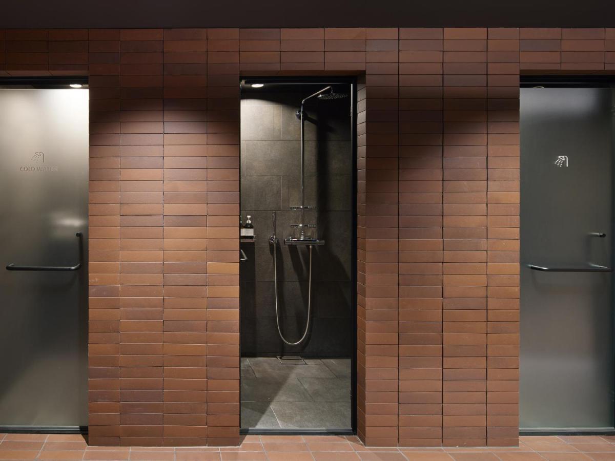 Hotel Androoms Sapporo Susukino מראה חיצוני תמונה