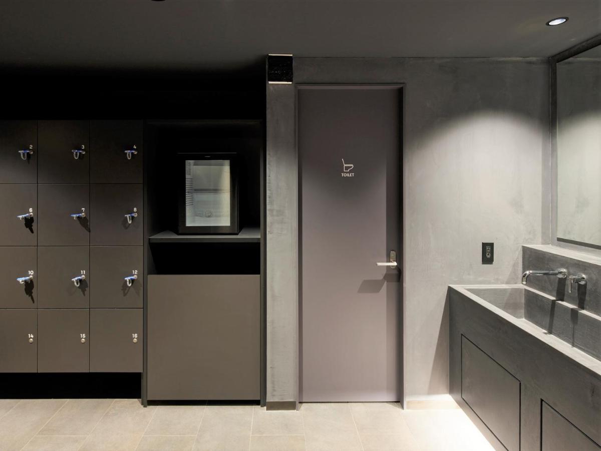 Hotel Androoms Sapporo Susukino מראה חיצוני תמונה